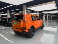 Chery iCAR Super V23 401 RWD Advanced Edition - ფოტო 15