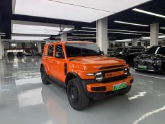Chery iCAR Super V23 401 RWD Advanced Edition - ფოტო 3