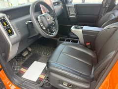 Chery iCAR Super V23 401 RWD Advanced Edition - ფოტო 4