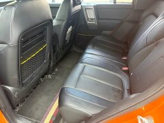 Chery iCAR Super V23 401 RWD Advanced Edition - ფოტო 5