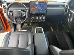 Chery iCAR Super V23 401 RWD Advanced Edition - ფოტო 6