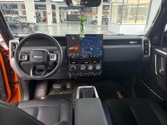 Chery iCAR Super V23 401 RWD Advanced Edition - ფოტო 7