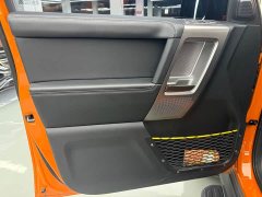 Chery iCAR Super V23 401 RWD Advanced Edition - ფოტო 8