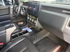 Chery iCAR Super V23 401 RWD Advanced Edition - ფოტო 9