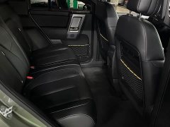 Chery iCAR Super V23 550 Two-Wheel Drive Smart Driving Edition - ფოტო 11