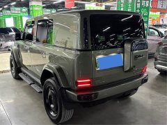 Chery iCAR Super V23 550 Two-Wheel Drive Smart Driving Edition - ფოტო 13