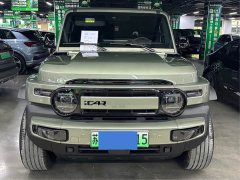 Chery iCAR Super V23 550 Two-Wheel Drive Smart Driving Edition - ფოტო 3