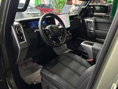 Chery iCAR Super V23 550 Two-Wheel Drive Smart Driving Edition - ფოტო 5