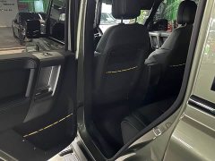 Chery iCAR Super V23 550 Two-Wheel Drive Smart Driving Edition - ფოტო 7