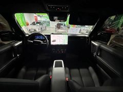 Chery iCAR Super V23 550 Two-Wheel Drive Smart Driving Edition - ფოტო 8