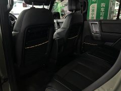 Chery iCAR Super V23 550 Two-Wheel Drive Smart Driving Edition - ფოტო 9