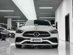 Mercedes-Benz C-Class Facelift C 260 L AMG Line - ფოტო 2