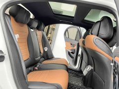 Mercedes-Benz C-Class Facelift C 260 L AMG Line - ფოტო 5