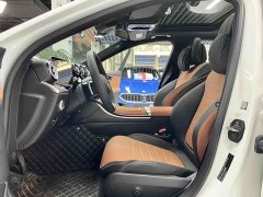 Mercedes-Benz C-Class Facelift C 260 L AMG Line - ფოტო 7