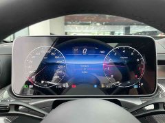 Mercedes-Benz C-Class Facelift C 260 L AMG Line - ფოტო 9