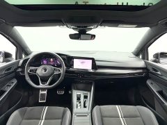 Volkswagen Golf 2021 280TSI DSG R-Line - ფოტო 11