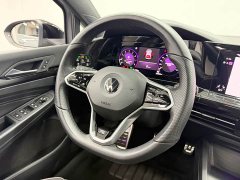 Volkswagen Golf 2021 280TSI DSG R-Line - ფოტო 12