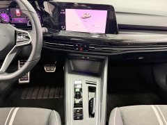 Volkswagen Golf 2021 280TSI DSG R-Line - ფოტო 13