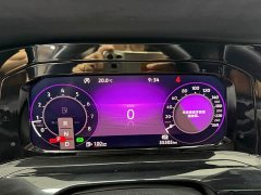 Volkswagen Golf 2021 280TSI DSG R-Line - ფოტო 17