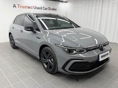Volkswagen Golf 2021 280TSI DSG R-Line - ფოტო 2