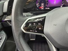 Volkswagen Golf 2021 280TSI DSG R-Line - ფოტო 20