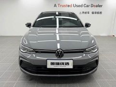 Volkswagen Golf 2021 280TSI DSG R-Line - ფოტო 3