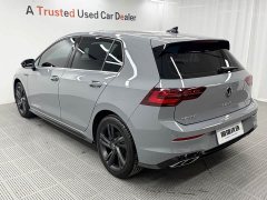Volkswagen Golf 2021 280TSI DSG R-Line - ფოტო 6