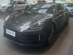 Porsche Panamera Premium Edition 2.9T - ფოტო 1