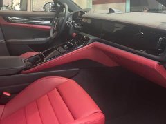 Porsche Panamera Premium Edition 2.9T - ფოტო 10