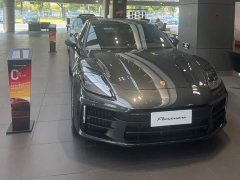 Porsche Panamera Premium Edition 2.9T - ფოტო 2