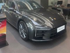 Porsche Panamera Premium Edition 2.9T - ფოტო 3