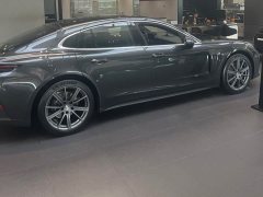 Porsche Panamera Premium Edition 2.9T - ფოტო 4