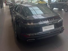 Porsche Panamera Premium Edition 2.9T - ფოტო 5