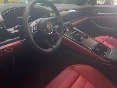Porsche Panamera Premium Edition 2.9T - ფოტო 7