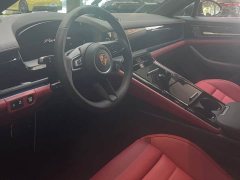 Porsche Panamera Premium Edition 2.9T - ფოტო 8