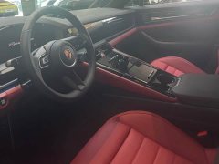 Porsche Panamera Premium Edition 2.9T - ფოტო 9