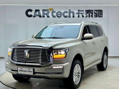 Tank 500 New Energy 2024 Hi4-T - ფოტო 1