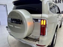 Tank 500 New Energy 2024 Hi4-T - ფოტო 10