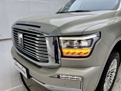 Tank 500 New Energy 2024 Hi4-T - ფოტო 12