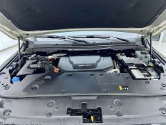 Tank 500 New Energy 2024 Hi4-T - ფოტო 13