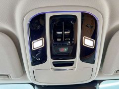 Tank 500 New Energy 2024 Hi4-T - ფოტო 17