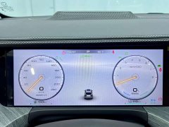 Tank 500 New Energy 2024 Hi4-T - ფოტო 19