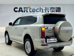 Tank 500 New Energy 2024 Hi4-T - ფოტო 6