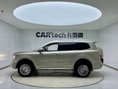Tank 500 New Energy 2024 Hi4-T - ფოტო 8