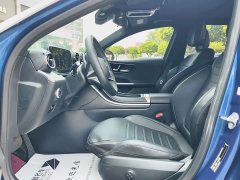 Mercedes-Benz C-Class C 200 L Sport Edition - ფოტო 4