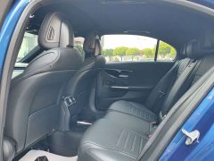 Mercedes-Benz C-Class C 200 L Sport Edition - ფოტო 5