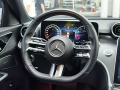 Mercedes-Benz C-Class C 200 L Sport Edition - ფოტო 8