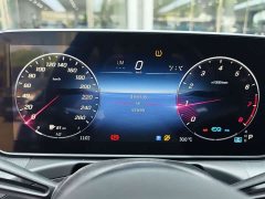 Mercedes-Benz C-Class C 200 L Sport Edition - ფოტო 9
