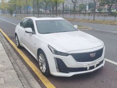 Cadillac CT5 28T Leading Sport - ფოტო 1