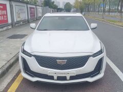 Cadillac CT5 28T Leading Sport - ფოტო 2